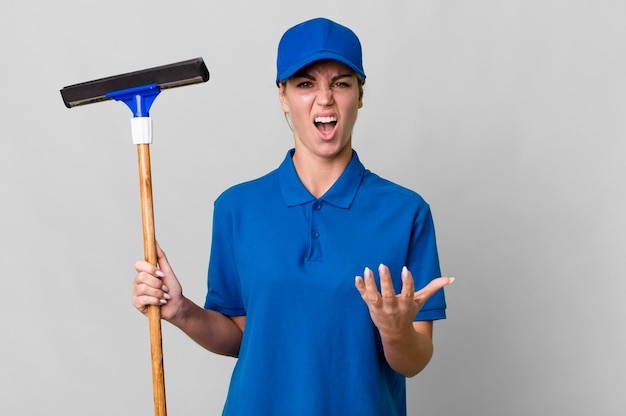 Clean, organized home showcasing our methodology